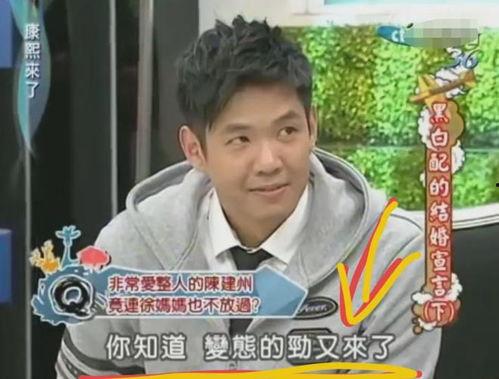 谁爆料陈建州的视频最新,真相究竟如何？